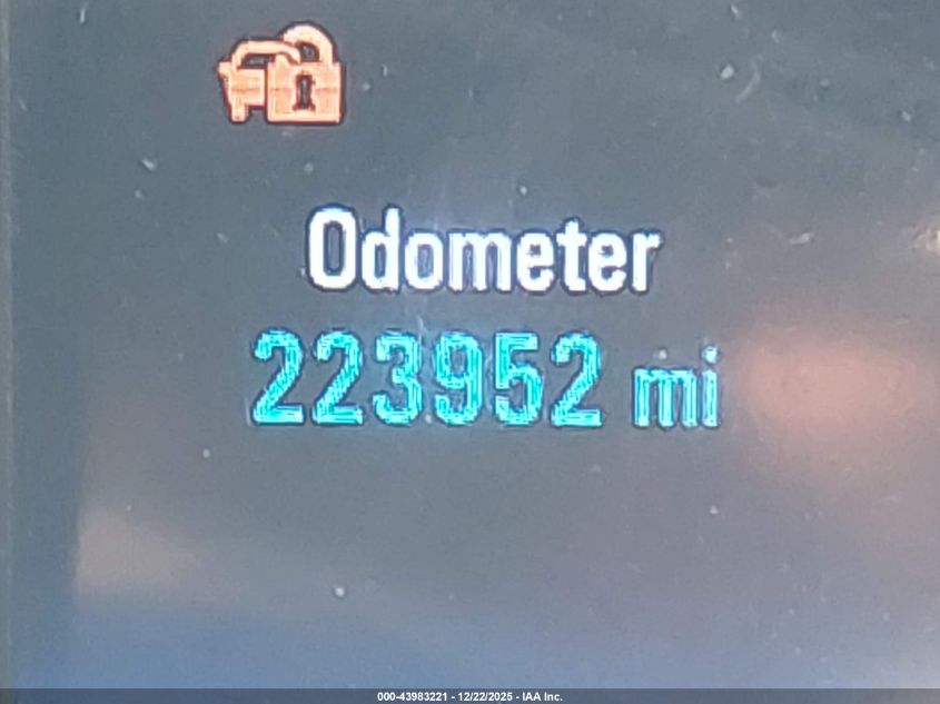 2015 Chevrolet Malibu 1Fl VIN: 1G11A5SL0FF240136 Lot: 43983221