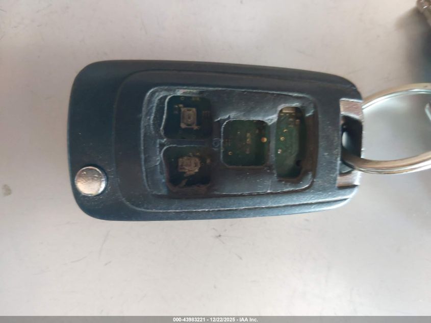 2015 Chevrolet Malibu 1Fl VIN: 1G11A5SL0FF240136 Lot: 43983221