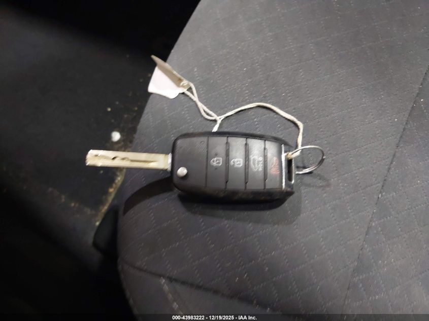 2020 Kia Sorento 3.3L Lx VIN: 5XYPG4A59LG629024 Lot: 43983222