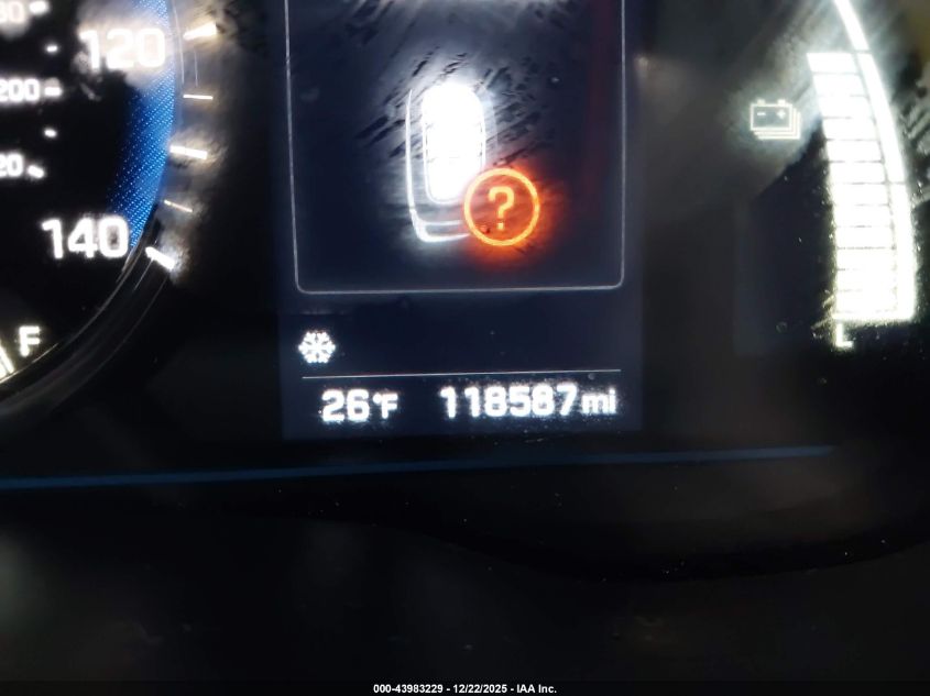 2018 Hyundai Ioniq Hybrid Blue VIN: KMHC65LC4JU074493 Lot: 43983229