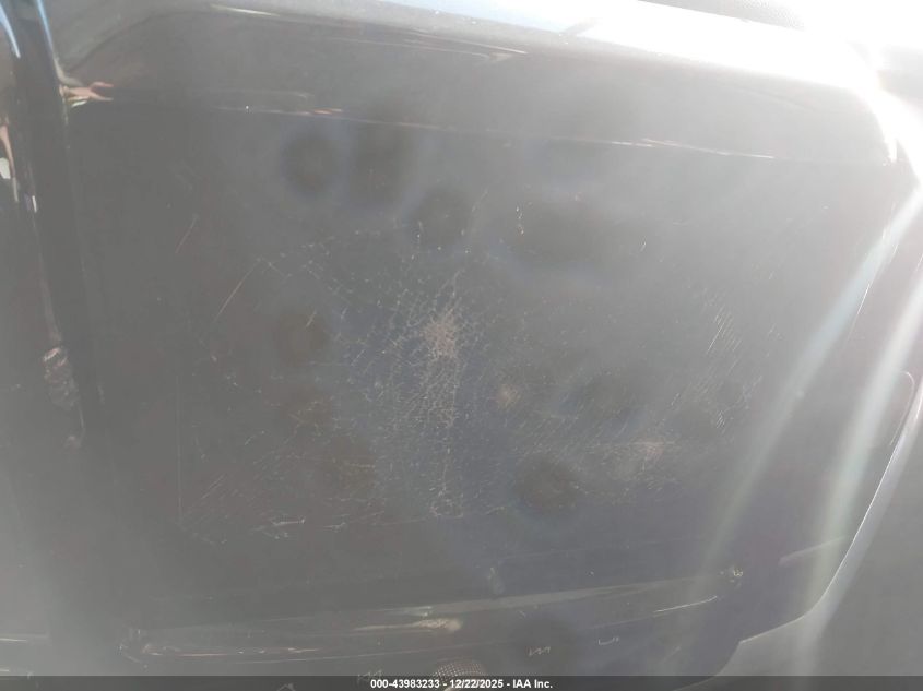 2020 Chevrolet Traverse Awd Rs VIN: 1GNEVJKW4LJ152741 Lot: 43983233