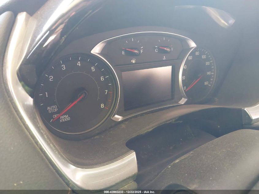 2020 Chevrolet Traverse Awd Rs VIN: 1GNEVJKW4LJ152741 Lot: 43983233