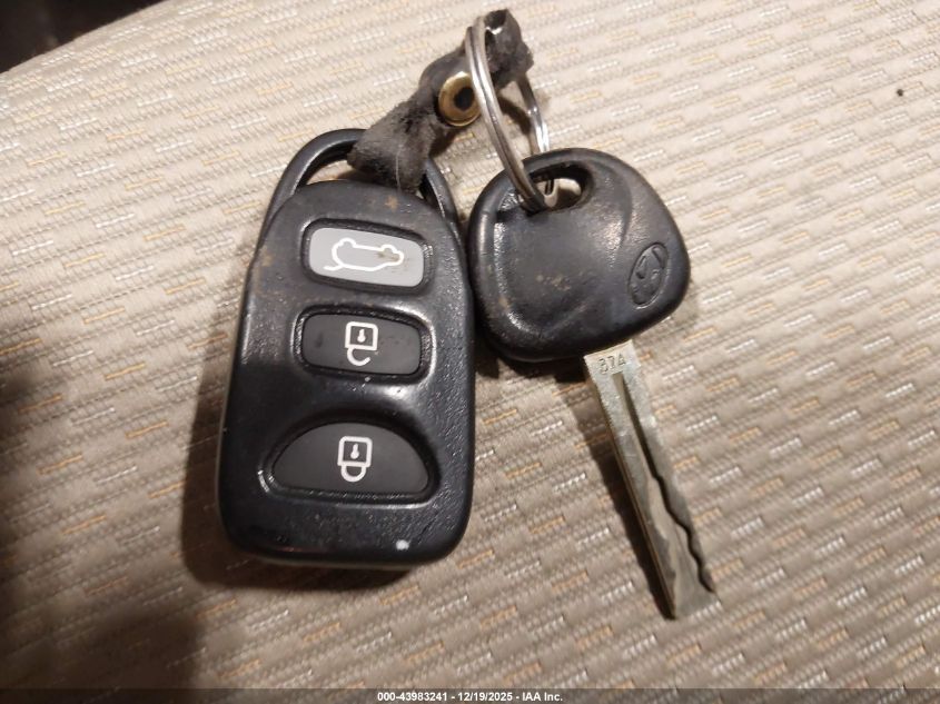 2012 Hyundai Elantra Touring Gls VIN: KMHDB8AE7CU128247 Lot: 43983241