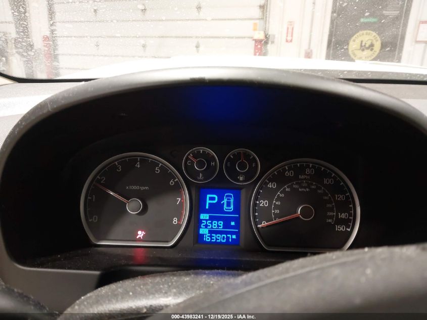 2012 Hyundai Elantra Touring Gls VIN: KMHDB8AE7CU128247 Lot: 43983241