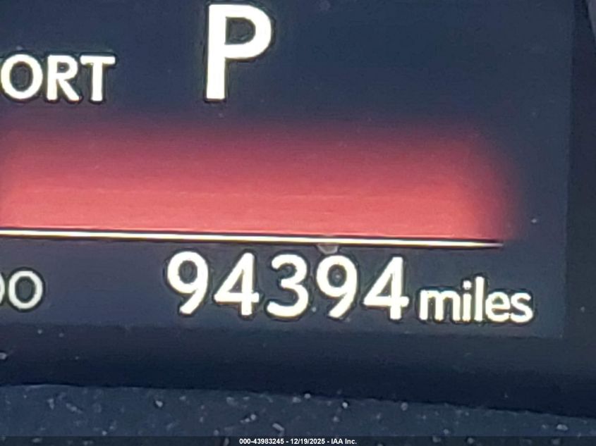 2017 Lexus Es 350 VIN: 58ABK1GG8HU076098 Lot: 43983245