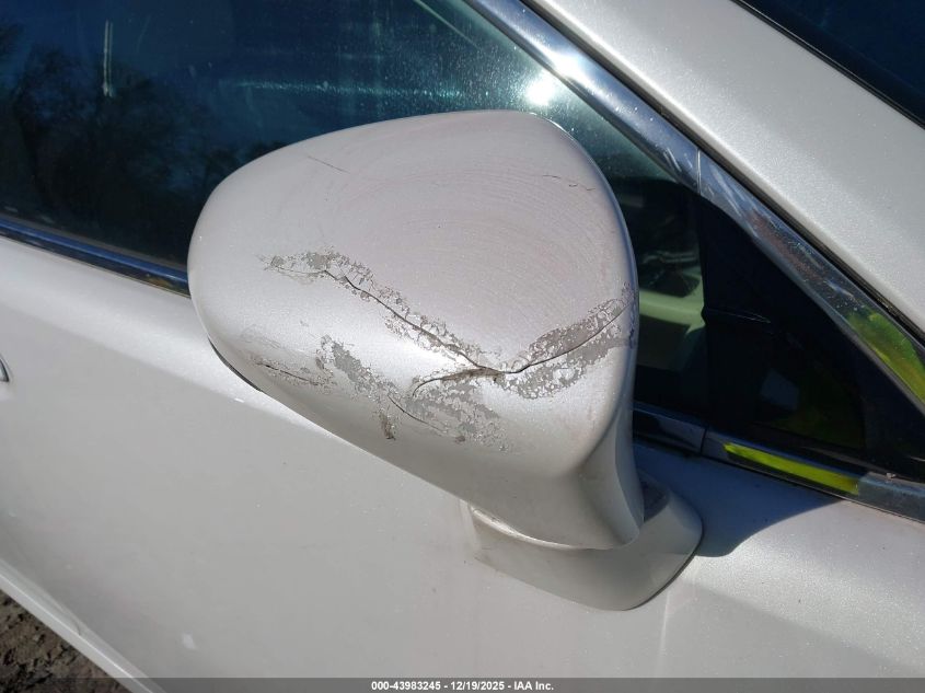 2017 Lexus Es 350 VIN: 58ABK1GG8HU076098 Lot: 43983245