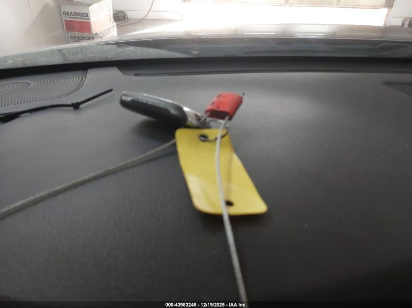 2015 Kia Optima Sxl Turbo VIN: 5XXGR4A61FG421604 Lot: 43983246