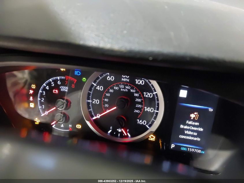 2021 Toyota Corolla Se VIN: JTDS4MCE9MJ055462 Lot: 43983252