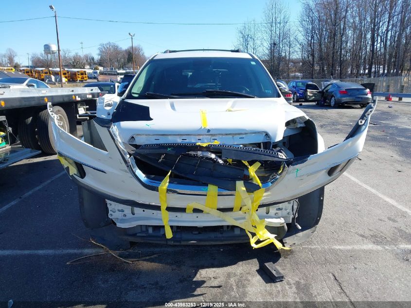 2016 GMC Terrain Slt VIN: 2GKFLPE39G6345014 Lot: 43983253