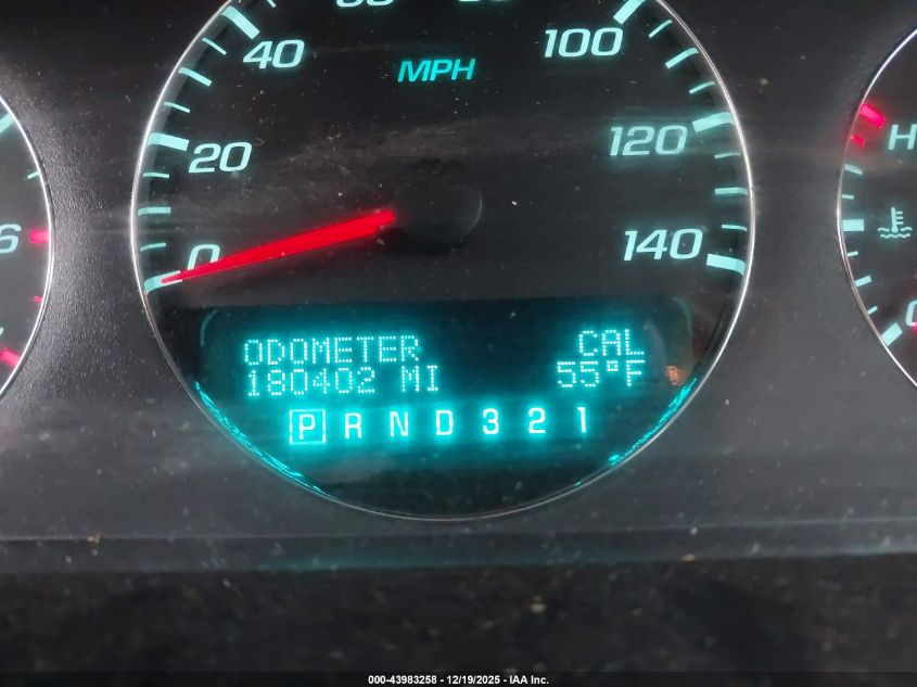 2007 Chevrolet Impala Lt VIN: 2G1WT55KX79389229 Lot: 43983258