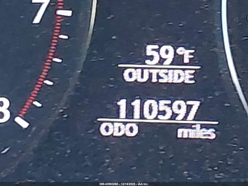 2016 Lexus Ls 460 VIN: JTHBL5EF6G5139846 Lot: 43983260