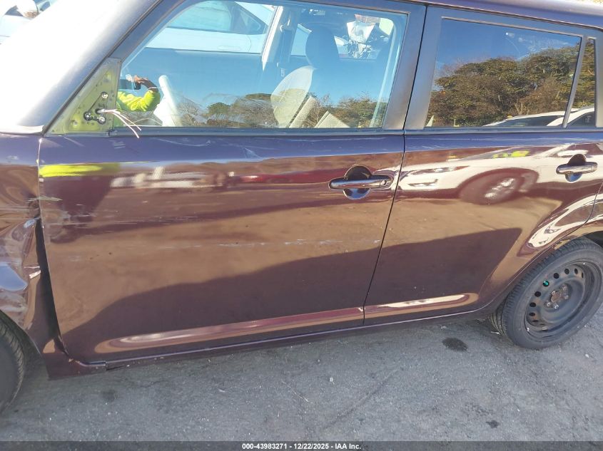 2009 Scion Xb VIN: JTLKE50E591078031 Lot: 43983271