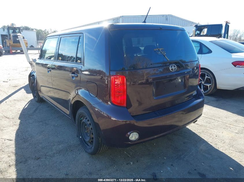 2009 Scion Xb