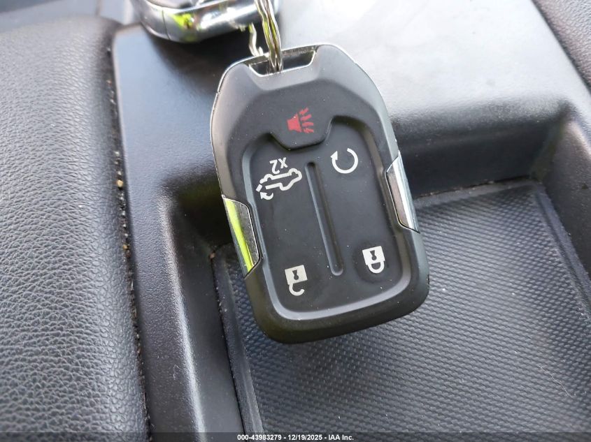 2023 Chevrolet Silverado 2500Hd 4Wd Long Bed Lt VIN: 1GC4YNE78PF189968 Lot: 43983279