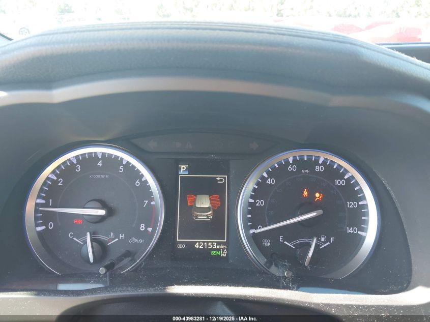 2018 Toyota Highlander Se VIN: 5TDKZRFH5JS532908 Lot: 43983281