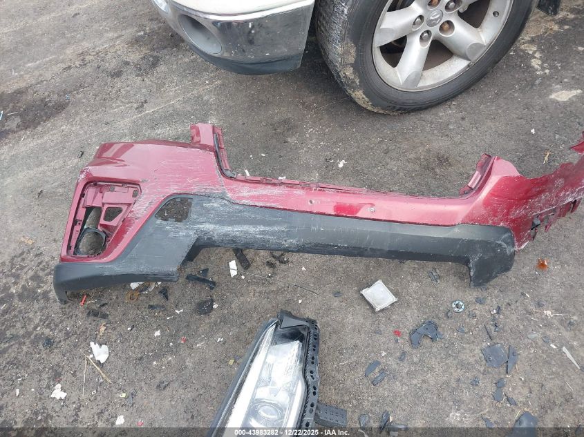 2019 Subaru Forester Premium VIN: JF2SKAGC5KH527790 Lot: 43983282