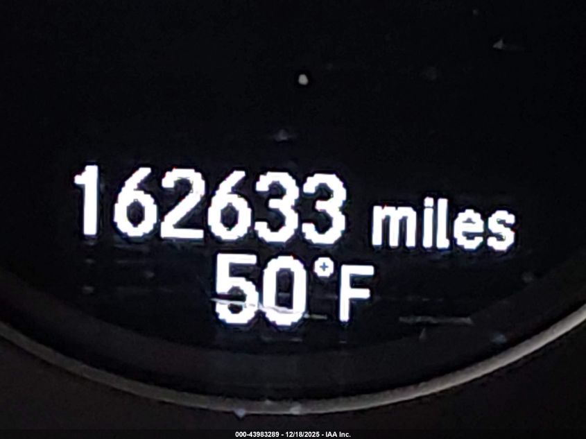 2016 Honda Accord Lx VIN: 1HGCR2F45GA087747 Lot: 43983289