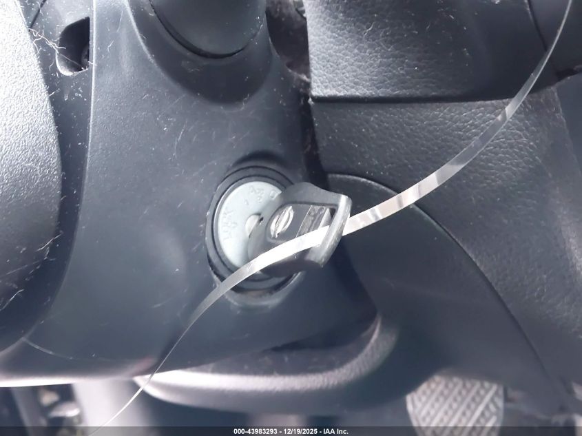 2018 Nissan Sentra S VIN: 3N1AB7APXJY317958 Lot: 43983293