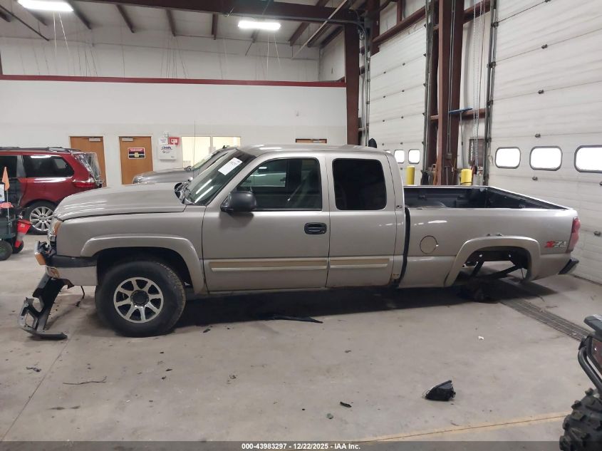 2003 Chevrolet Silverado 1500 Ls VIN: 2GCEK19T231187639 Lot: 43983297