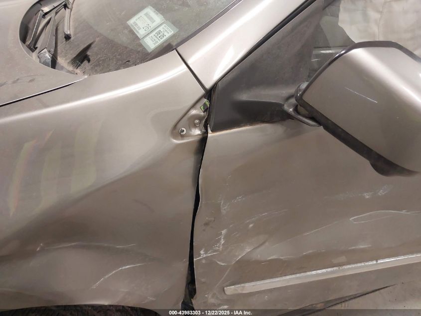 2012 Nissan Rogue Sv W/Sl Pkg VIN: JN8AS5MVXCW402535 Lot: 43983303