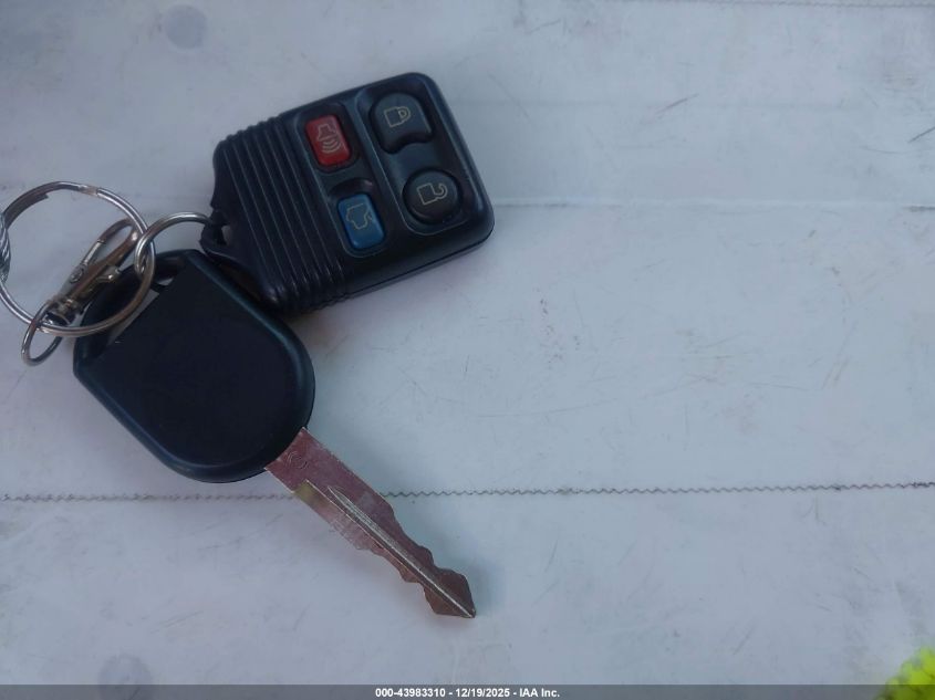 2008 Ford Expedition Xlt VIN: 1FMFU16568LA24672 Lot: 43983310