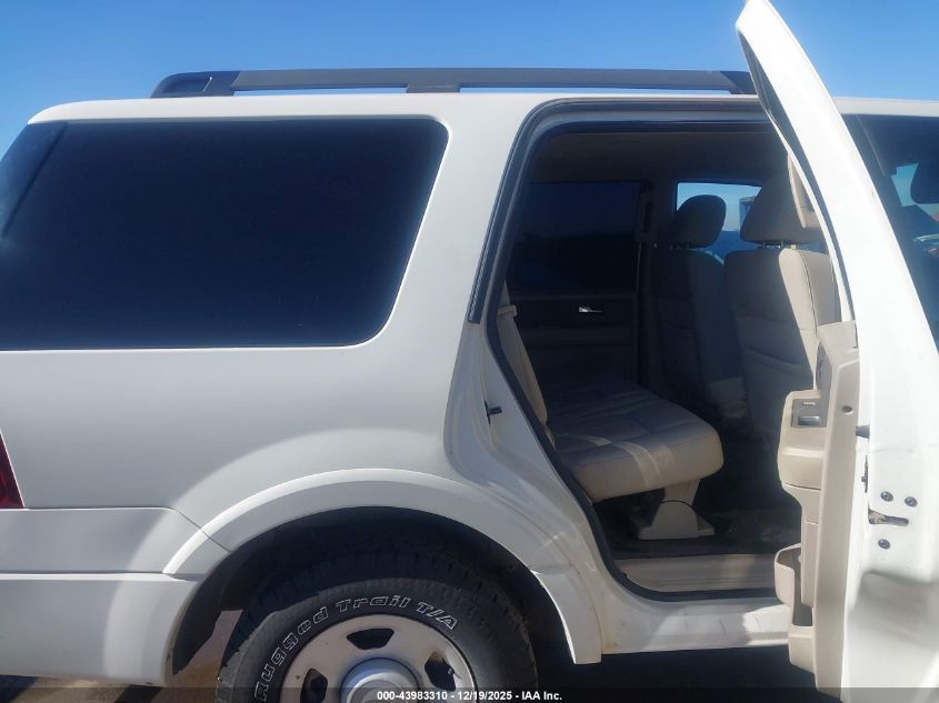 2008 Ford Expedition Xlt VIN: 1FMFU16568LA24672 Lot: 43983310