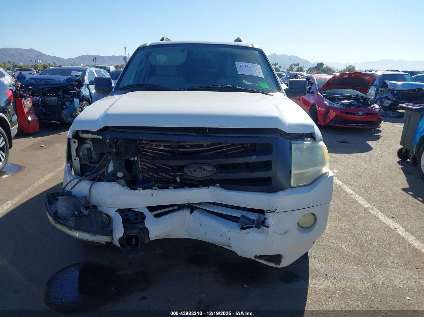 2008 Ford Expedition Xlt VIN: 1FMFU16568LA24672 Lot: 43983310