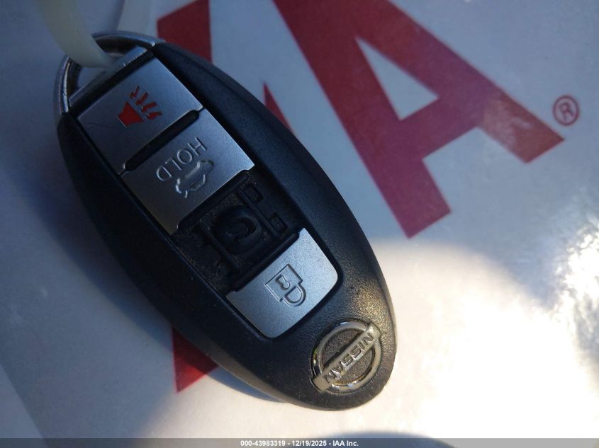 2007 Nissan Altima 2.5 S VIN: 1N4AL21E67C232750 Lot: 43983319