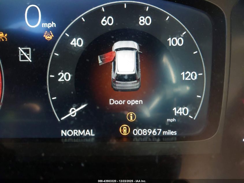 2026 Honda Cr-V Ex-L 2Wd VIN: 5J6RS3H70TL000579 Lot: 43983320