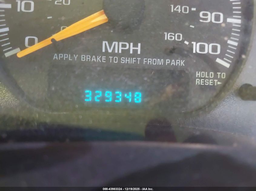 2001 GMC Sierra 1500 Sle VIN: 2GTEC19V011292448 Lot: 43983324