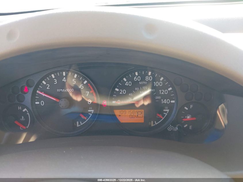 2012 Nissan Frontier Sv-I4 VIN: 1N6BD0CT8CC438588 Lot: 43983329