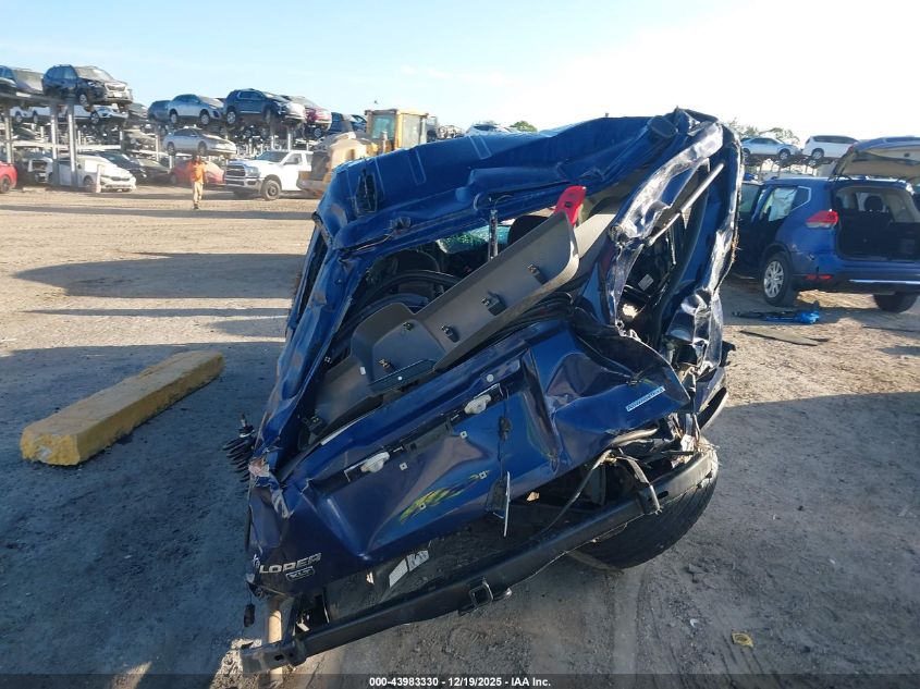 2004 Ford Explorer Nbx/Xlt VIN: 1FMDU73W54UA72224 Lot: 43983330