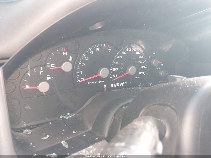 2004 Ford Explorer Nbx/Xlt VIN: 1FMDU73W54UA72224 Lot: 43983330