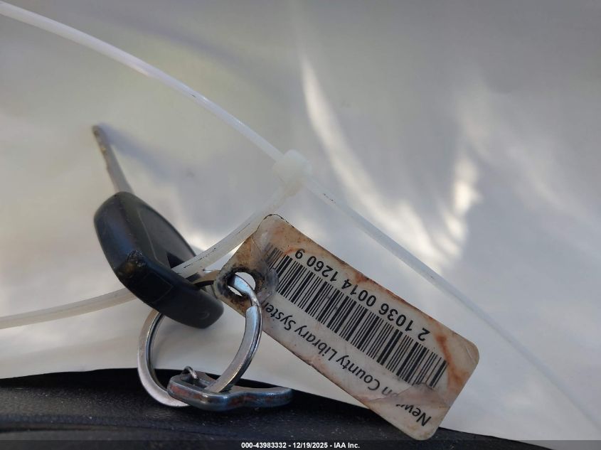 2004 Mazda Mazda3 S VIN: JM1BK323241189276 Lot: 43983332