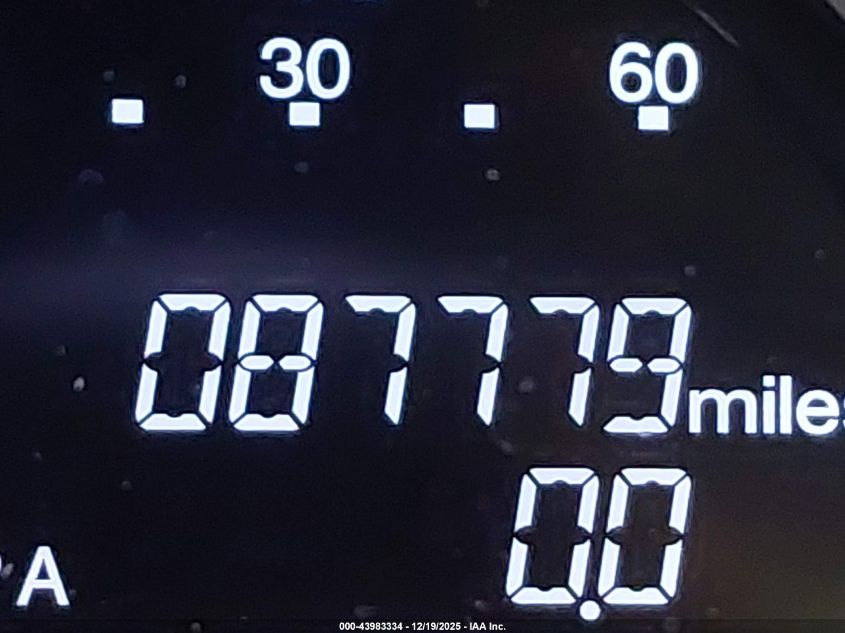 2016 Honda Accord Lx VIN: 1HGCR2F32GA210041 Lot: 43983334