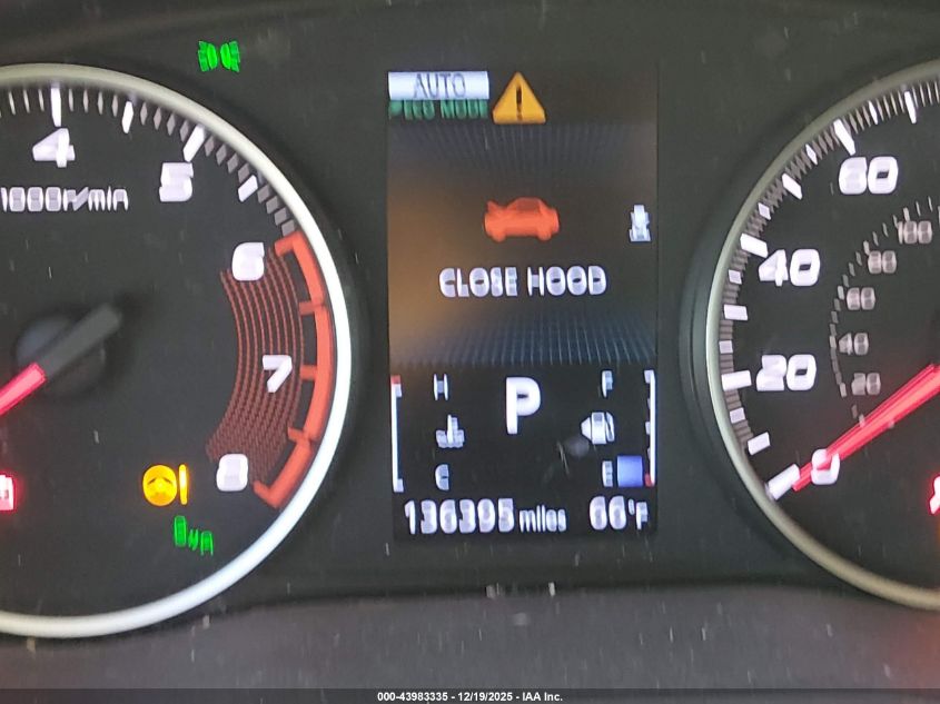 2019 Mitsubishi Eclipse Cross Se VIN: JA4AT5AA3KZ013656 Lot: 43983335