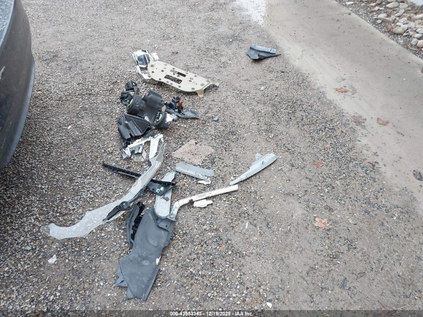 2015 Subaru Legacy 2.5I Premium VIN: 4S3BNAD64F3018314 Lot: 43983343