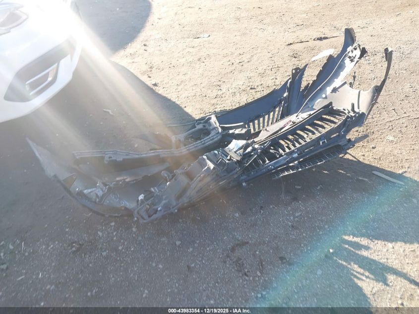 2020 Lexus Es 350 VIN: 58ADZ1B11LU074483 Lot: 43983354