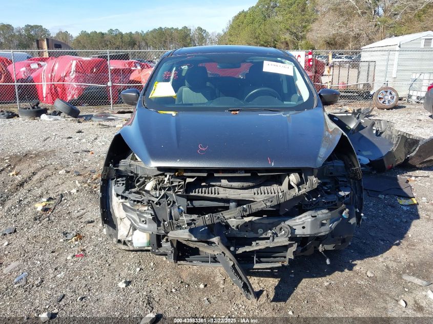 2017 Ford Escape Se VIN: 1FMCU0GD0HUC35069 Lot: 43983361