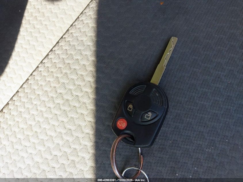 2017 Ford Escape Se VIN: 1FMCU0GD0HUC35069 Lot: 43983361