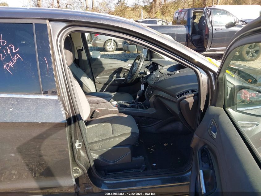 2017 Ford Escape Se VIN: 1FMCU0GD0HUC35069 Lot: 43983361