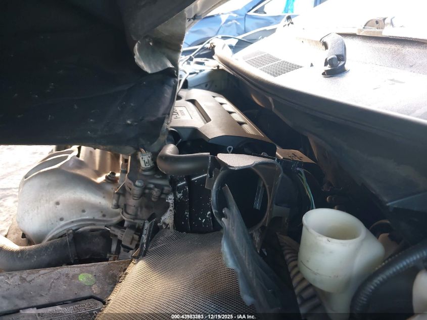 2012 Toyota Camry Se VIN: 4T1BF1FK8CU140845 Lot: 43983363