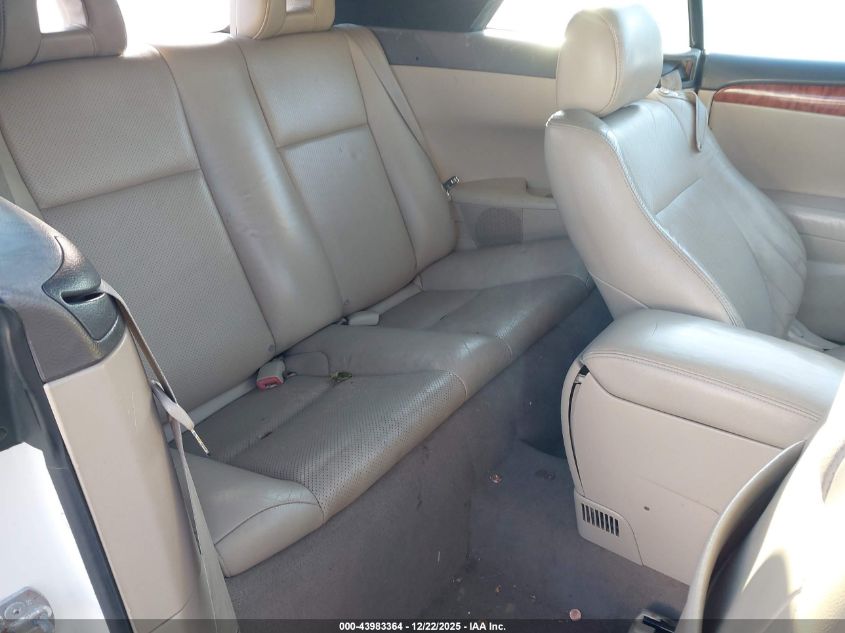 2007 Toyota Camry Solara Sle VIN: 4T1FA38P37U121405 Lot: 43983364