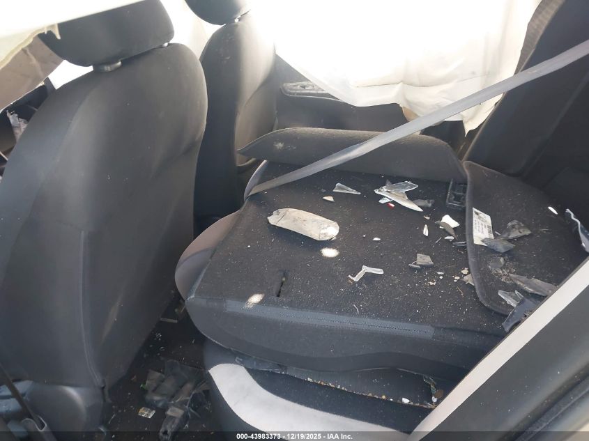 2021 Nissan Versa Sv Xtronic Cvt VIN: 3N1CN8EV1ML845064 Lot: 43983373