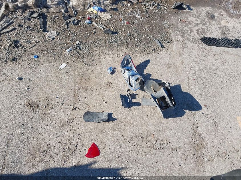 2009 Toyota Corolla S VIN: 1NXBU40E09Z162194 Lot: 43983377