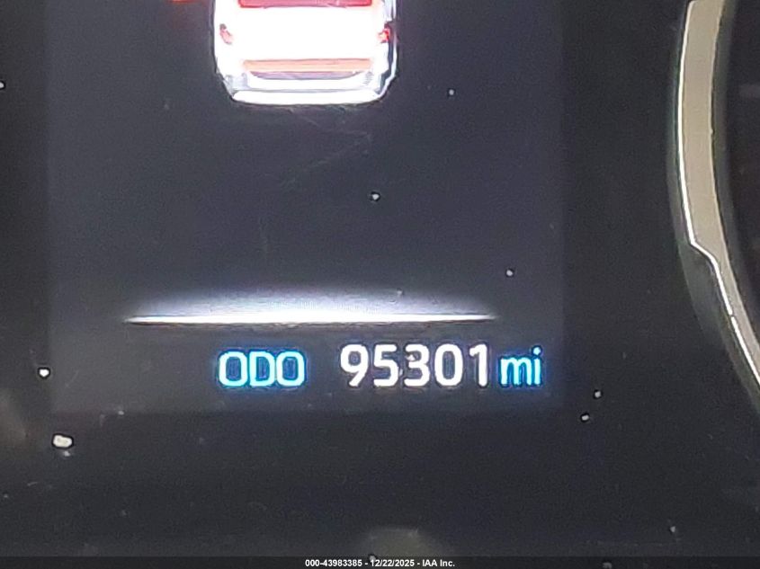 2021 Toyota Rav4 Xle Premium VIN: 2T3A1RFV2MW231945 Lot: 43983385