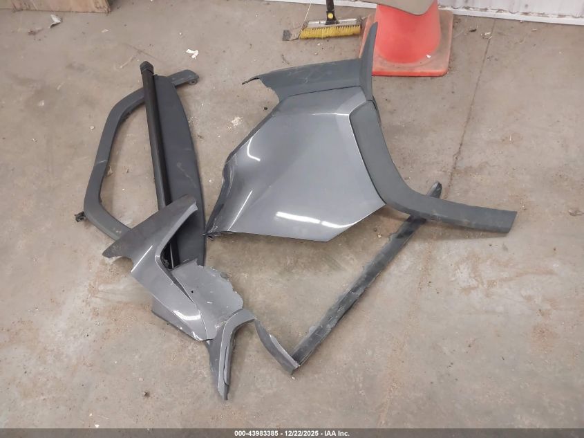 2021 Toyota Rav4 Xle Premium VIN: 2T3A1RFV2MW231945 Lot: 43983385