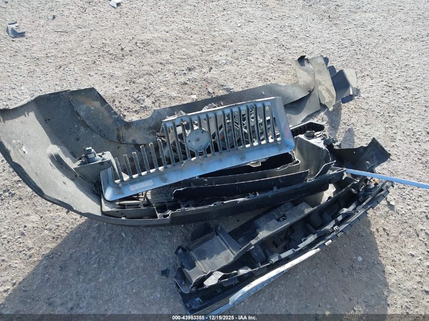 2016 Ford Flex Limited VIN: 2FMHK6DT4GBA22706 Lot: 43983388