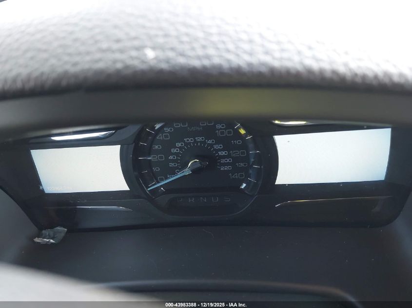 2016 Ford Flex Limited VIN: 2FMHK6DT4GBA22706 Lot: 43983388