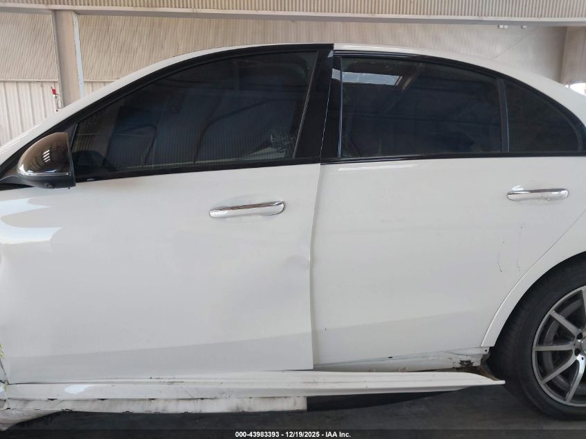 2023 Mercedes-Benz Amg C 43 4Matic VIN: W1KAF8HB3PR078260 Lot: 43983393